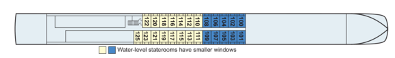Deck Plan deck-4